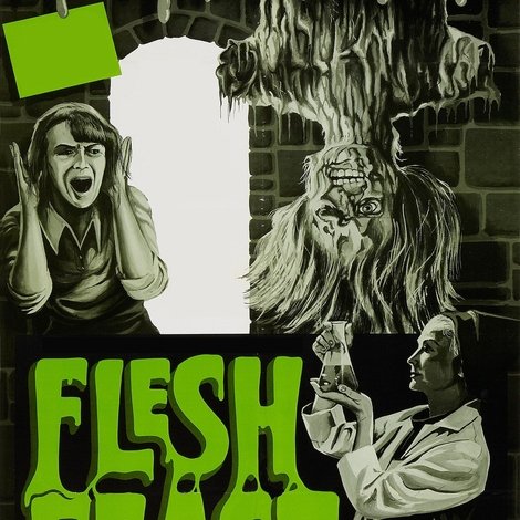 Flesh Feast