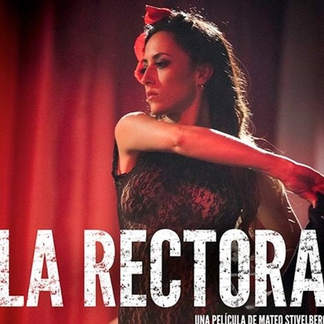 La Rectora