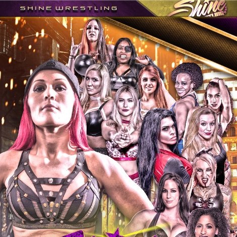 SHINE 65