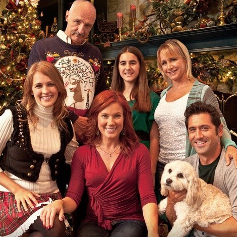 12 Wishes of Christmas