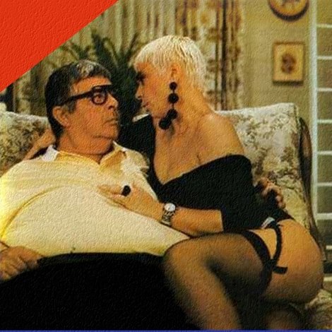 Porcel: Cómo Conquistar Mujeres