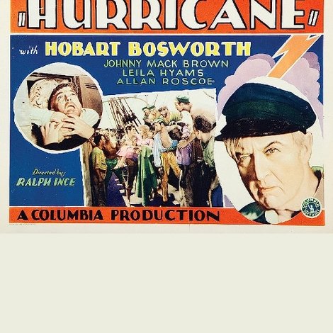 Hurricane