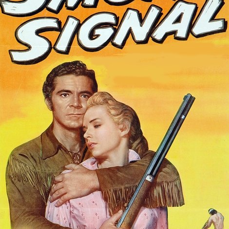 Smoke Signal