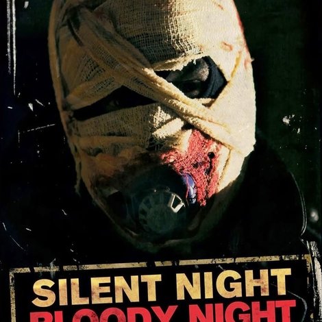 Silent Night, Bloody Night: The Homecoming