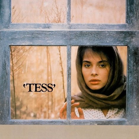 Tess