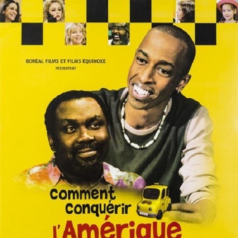 Comment conquérir l'Amérique en une nuit