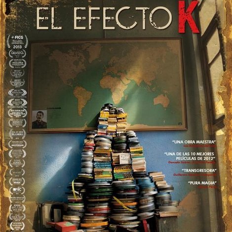 El efecto K: el montador de Stalin