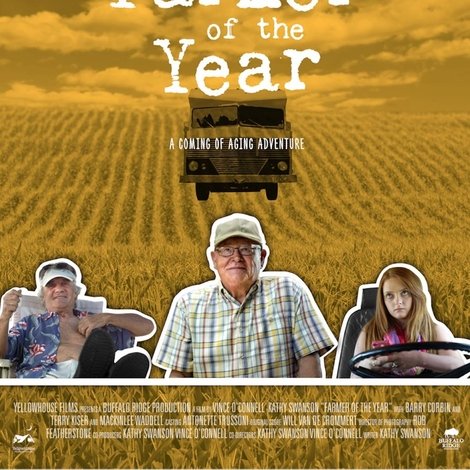 Farmer of the Year