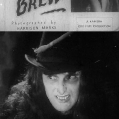Witches Brew