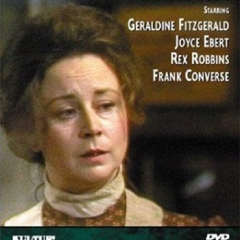 The Widowing of Mrs. Holroyd