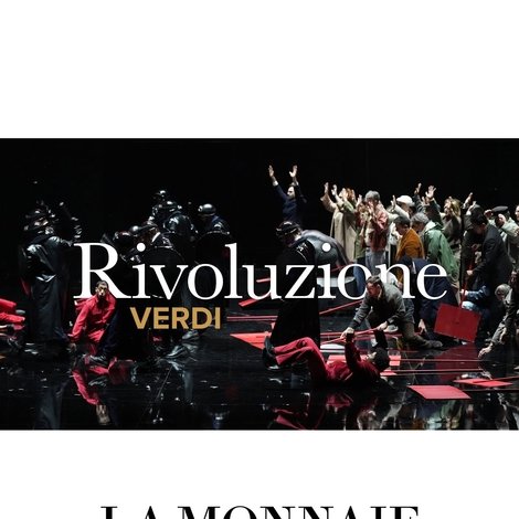 Rivoluzione - Verdi