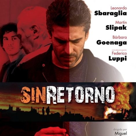 Sin retorno