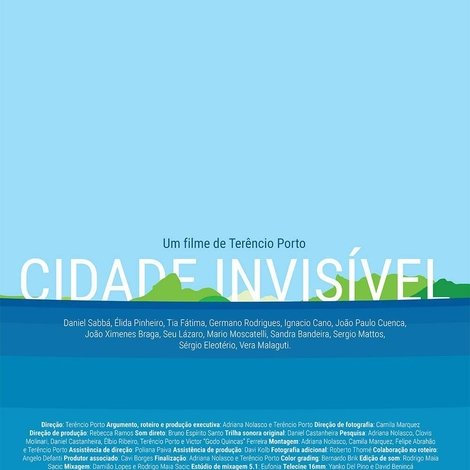 Cidade Invisível