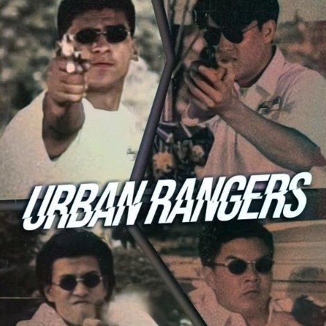 Urban Rangers