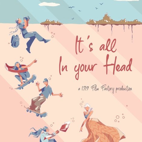 It’s All in Your Head