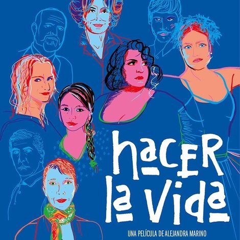 Hacer la vida