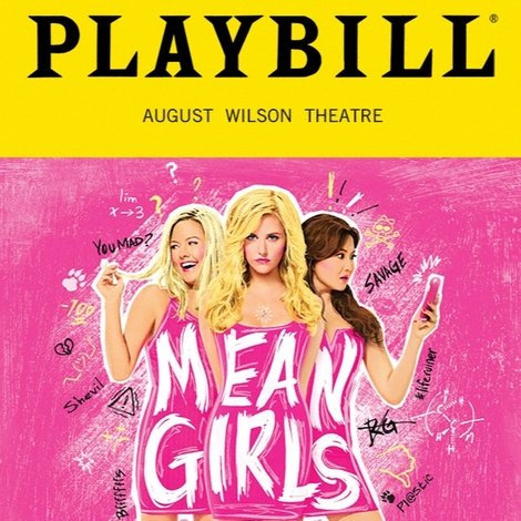 Mean Girls: The Musical