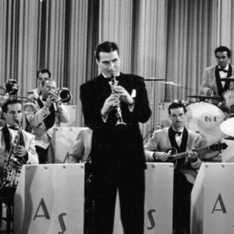 Symphony of Swing