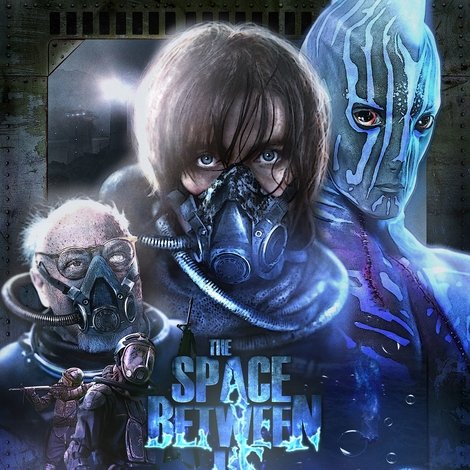 The Space Between Us