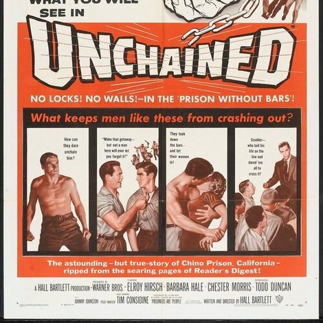 Unchained