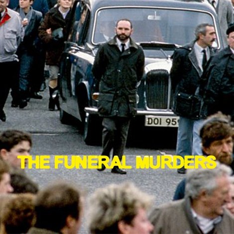 The Funeral Murders