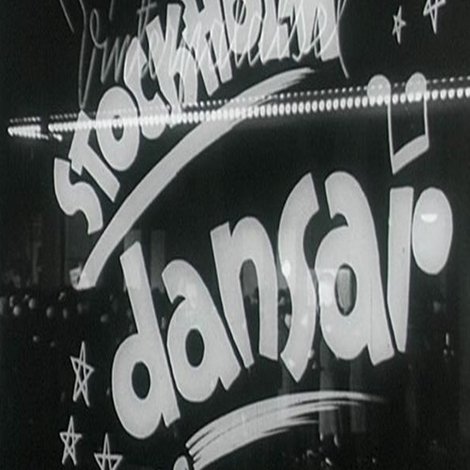 Stockholm dansar