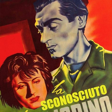 Lo sconosciuto di San Marino