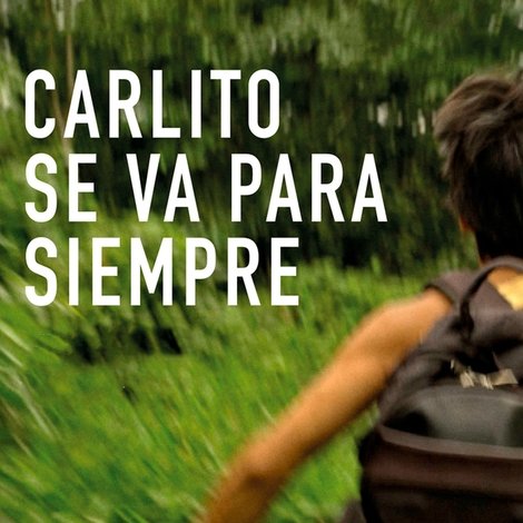 Carlito se va para siempre
