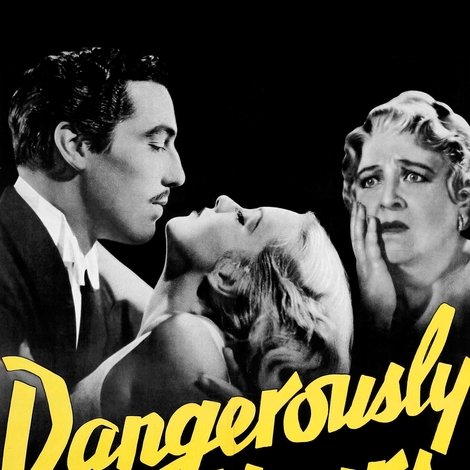 Dangerously Yours