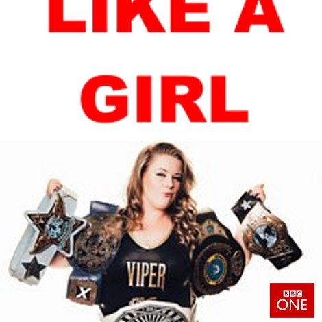 Fight Like a Girl