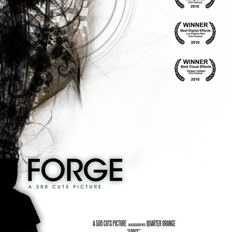 Forge