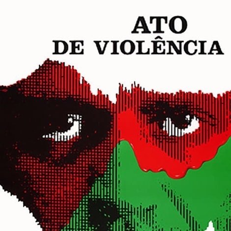 Ato de Violência