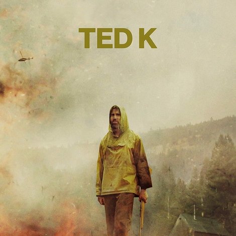 Ted K