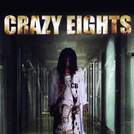 Crazy Eights