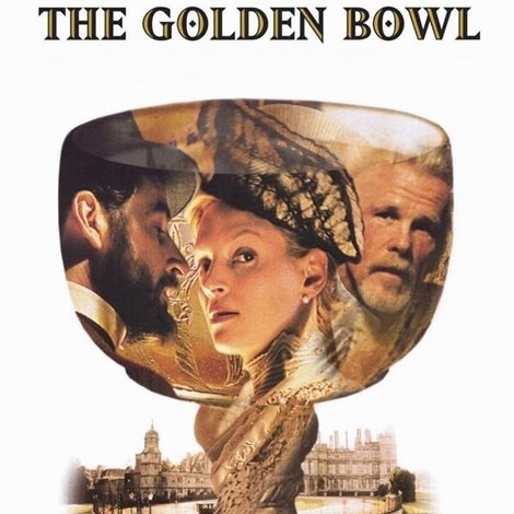 The Golden Bowl