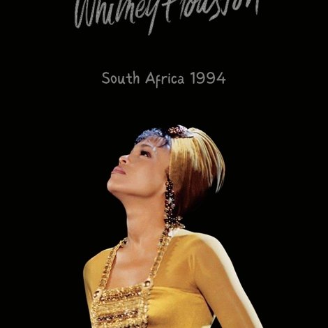 Whitney Houston Live in Johannesburg 1994