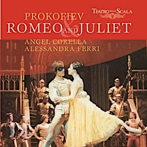 Prokofiev - Romeo and Juliet