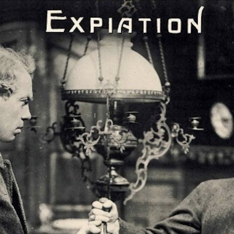 Expiation
