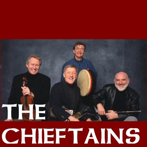 The Chieftains