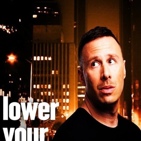 Dov Davidoff: Lower Your Expectations