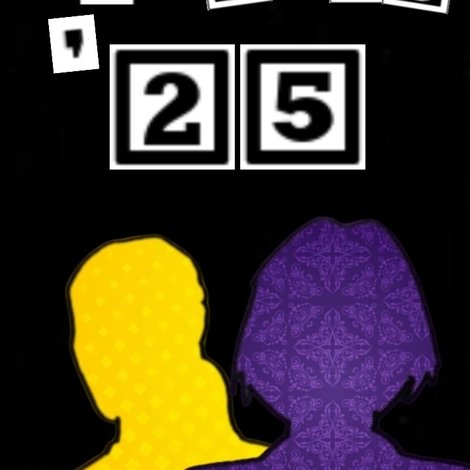 Hunters '25