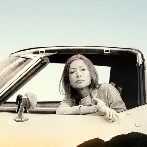 Joan Didion: The Center Will Not Hold