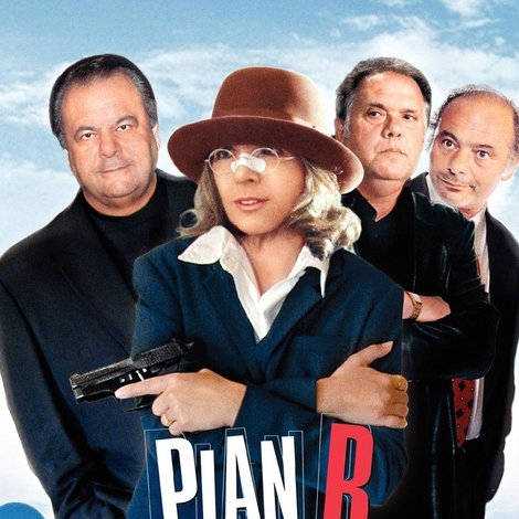Plan B