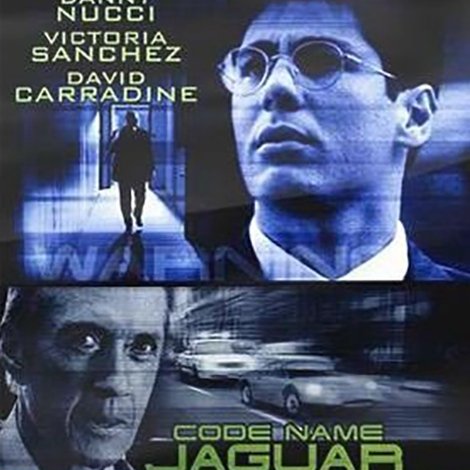 Code Name: Jaguar
