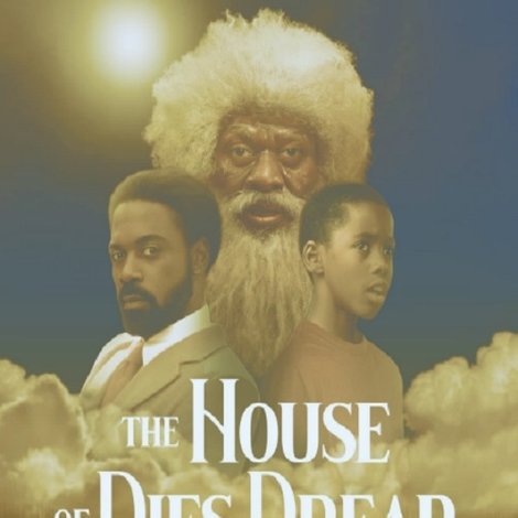 The House of Dies Drear
