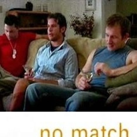 No Match Found
