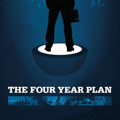 The Four Year Plan