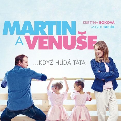 Martin a Venuše