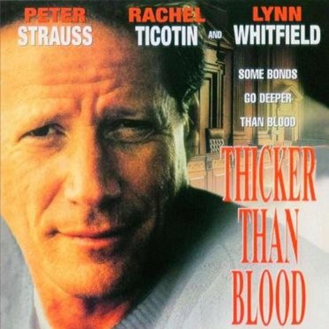 Thicker Than Blood: The Larry McLinden Story