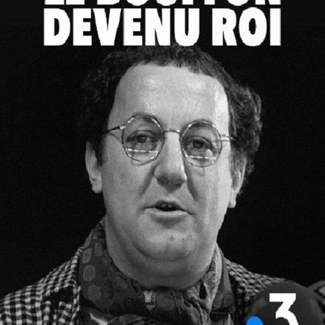 Coluche : le bouffon devenu roi